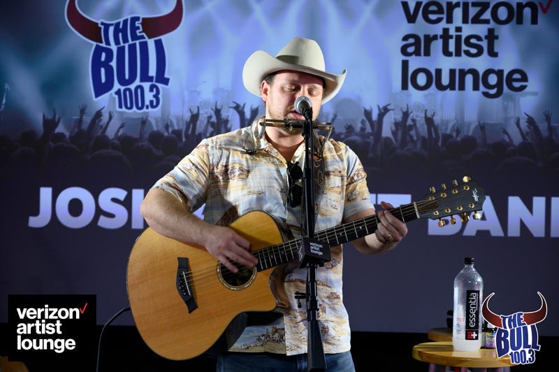 Josh Abbott Band