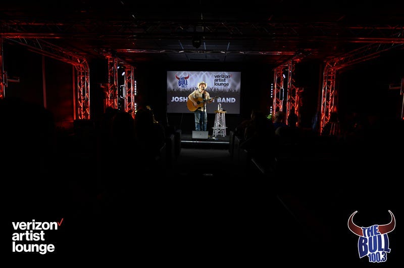Josh Abbott Band