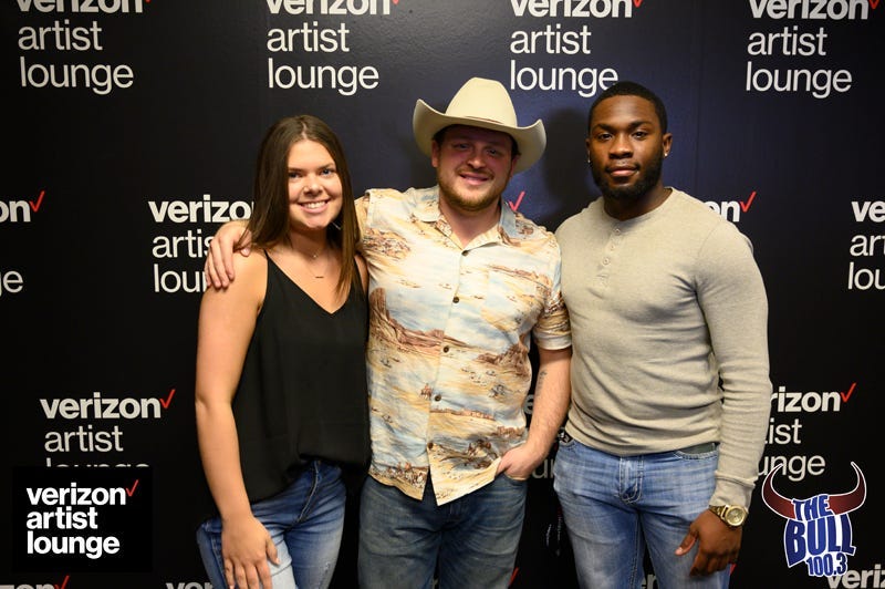 Josh Abbott Band