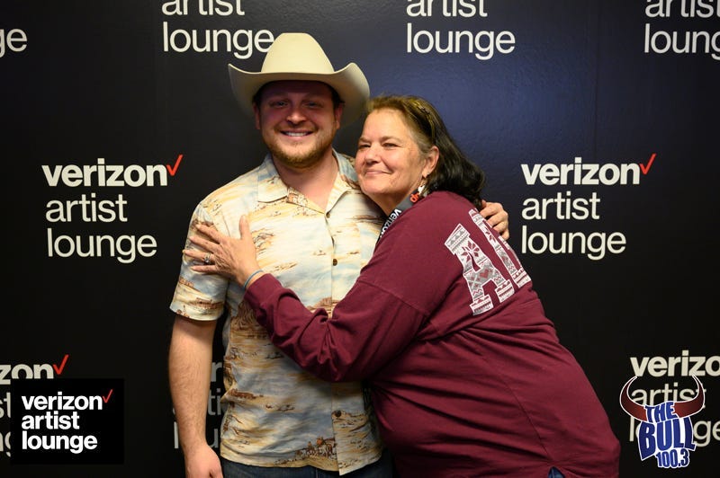 Josh Abbott Band