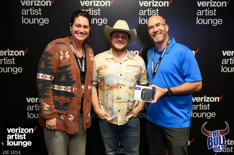 Josh Abbott Band