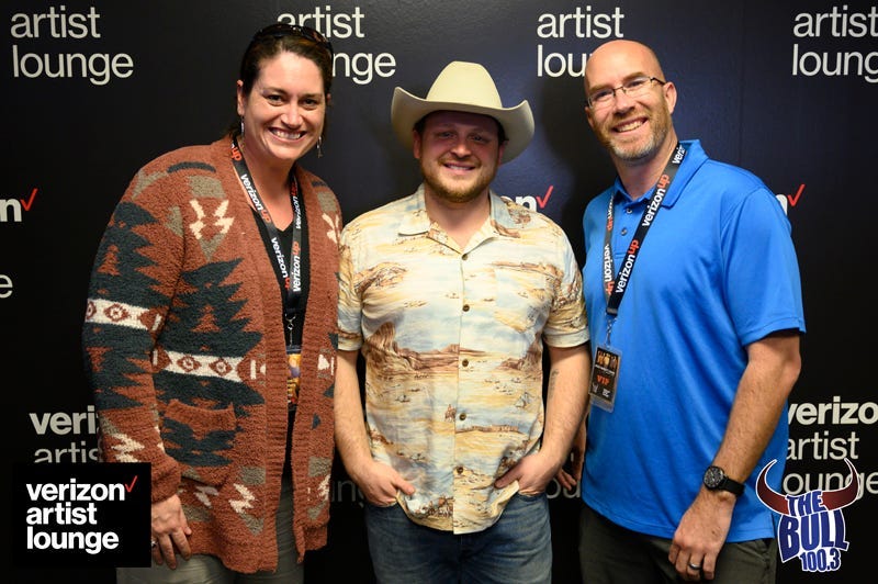Josh Abbott Band