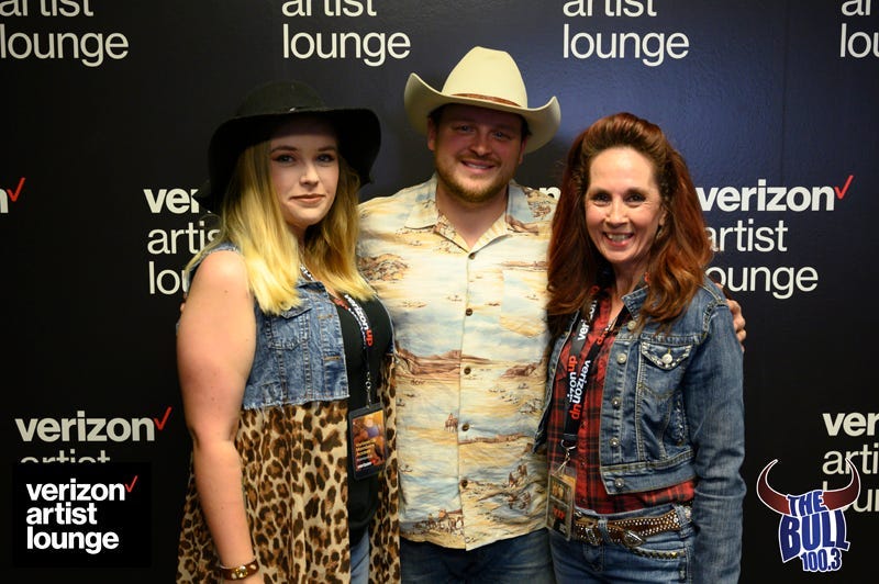 Josh Abbott Band