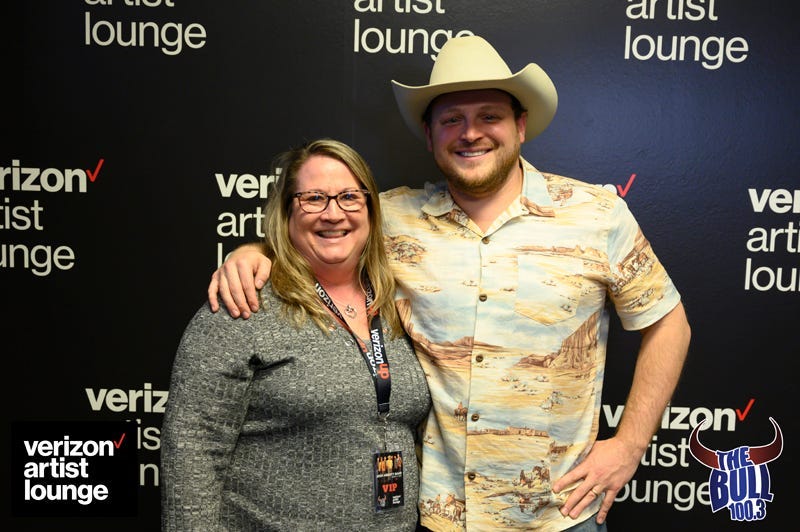 Josh Abbott Band