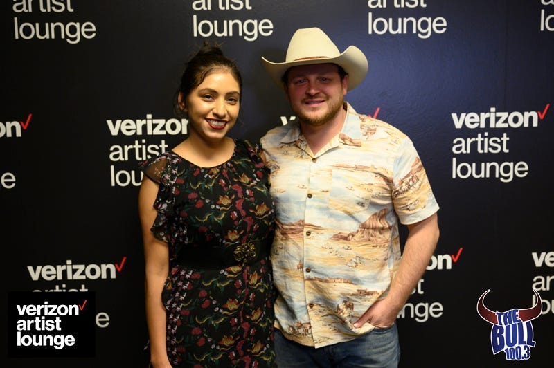 Josh Abbott Band