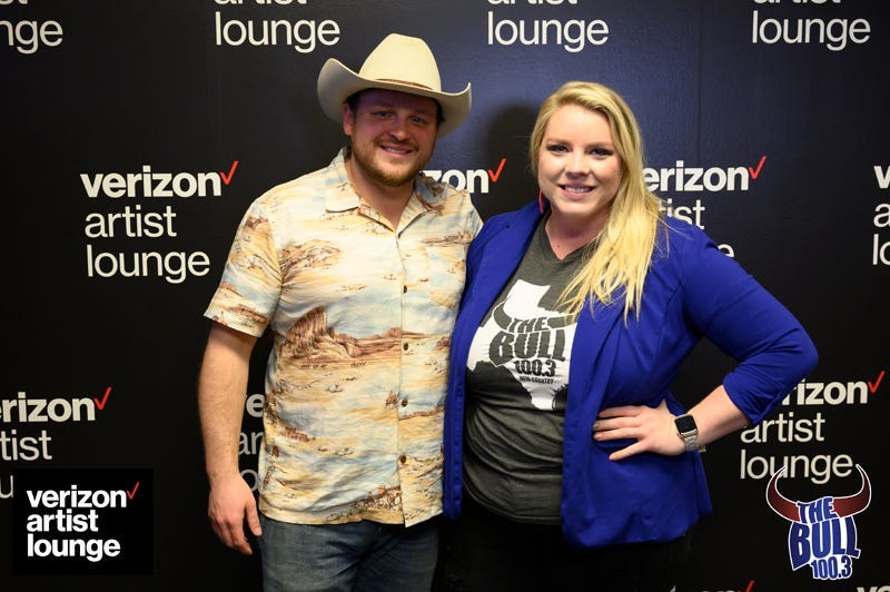 Josh Abbott Band