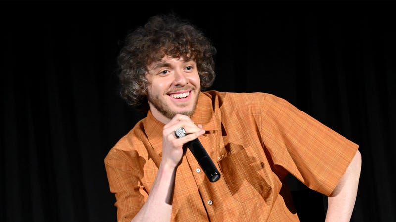 Jack Harlow