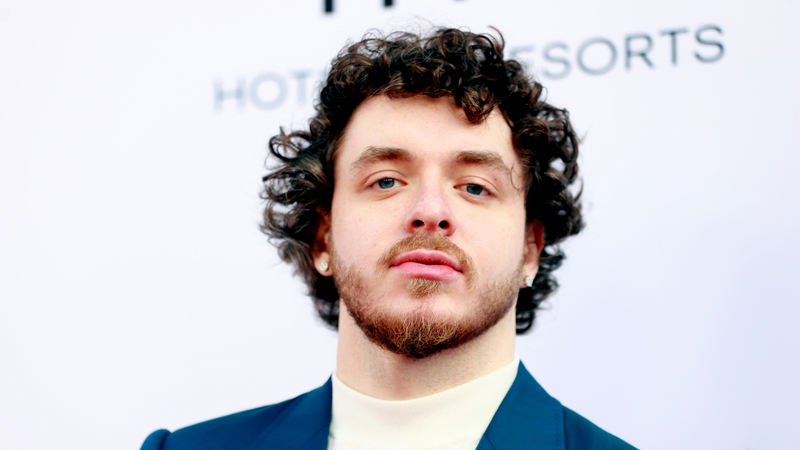 Jack Harlow