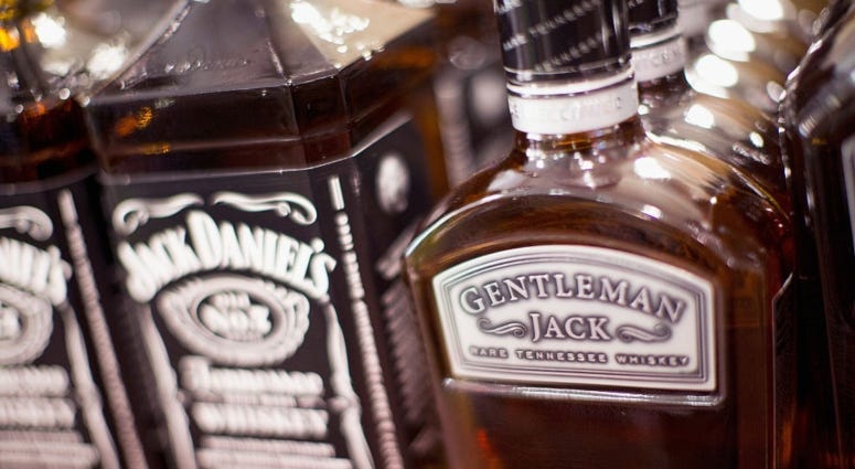 Jack Daniel's