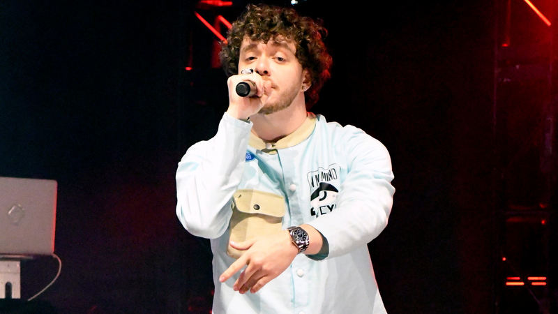 Jack Harlow