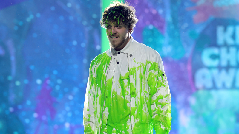 Jack Harlow