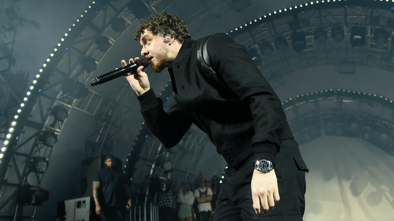 Jack Harlow