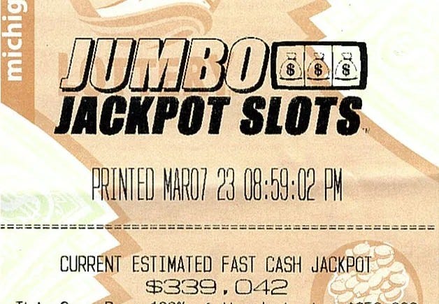 jumbo jackpot winner