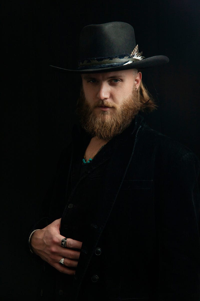 Hot Country Nights 2025