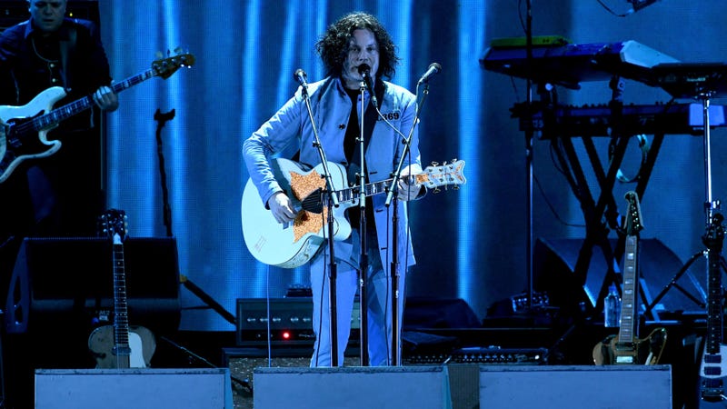 Jack White