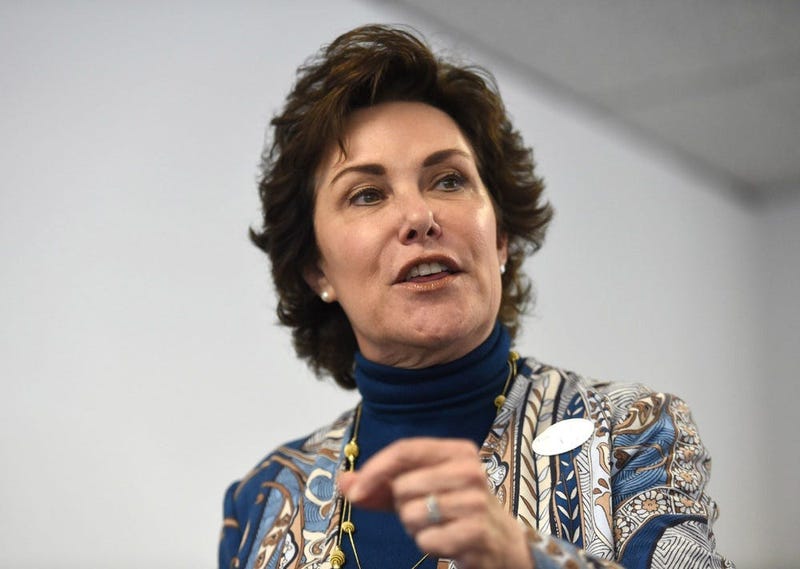 Jacky Rosen