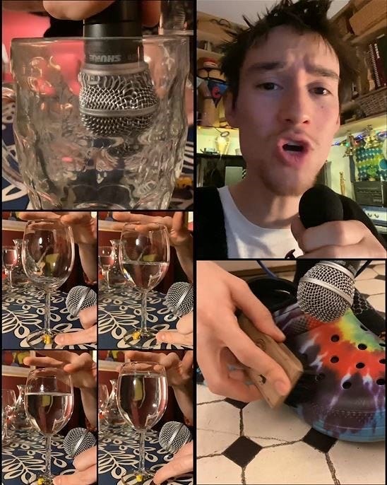 Jacob Collier