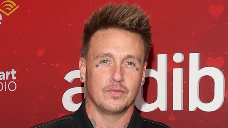 Jacoby Shaddix