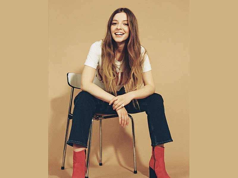 Jade Bird
