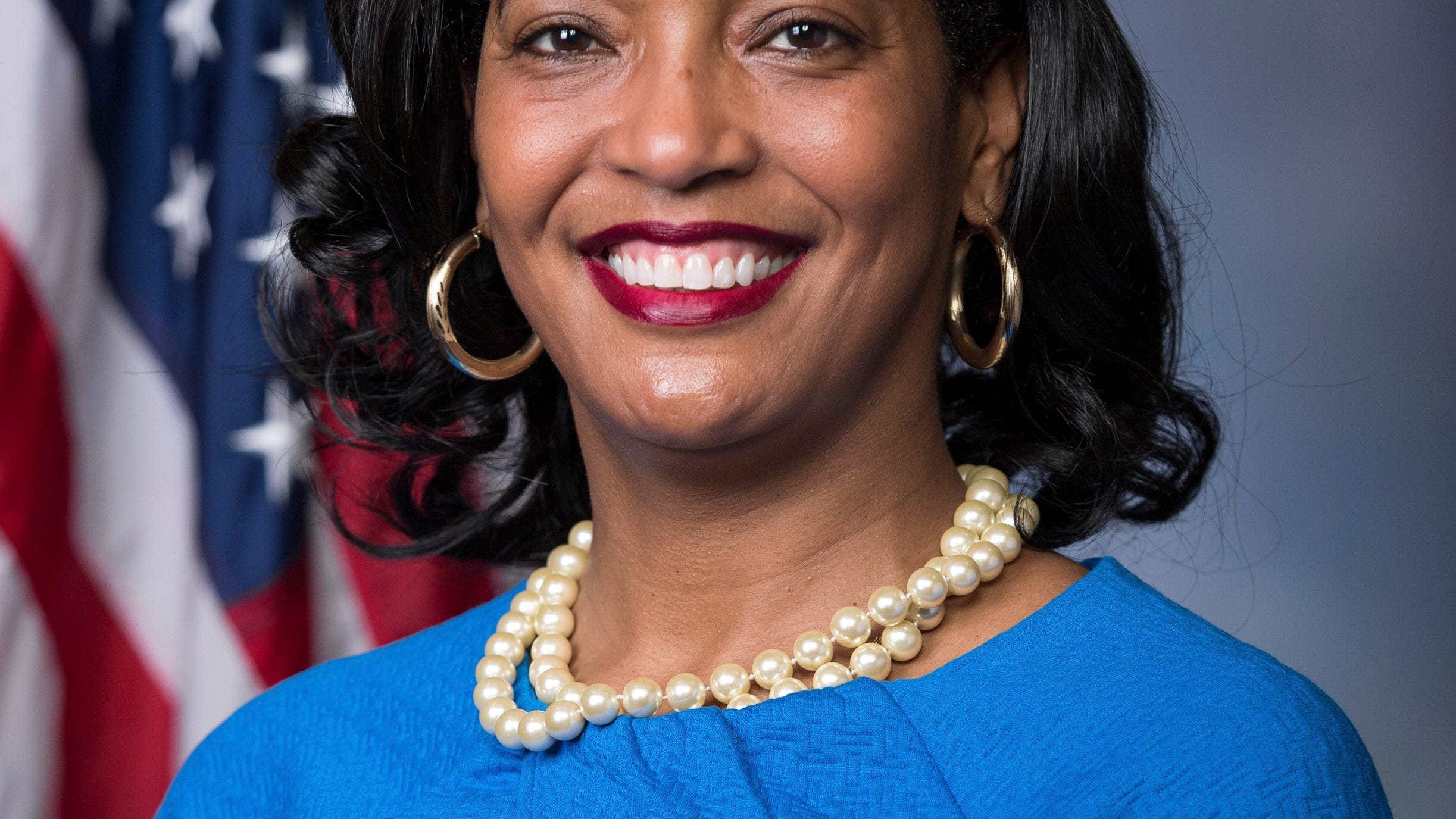 Congresswoman Jahana Hayes Tests Positive for COVID-19