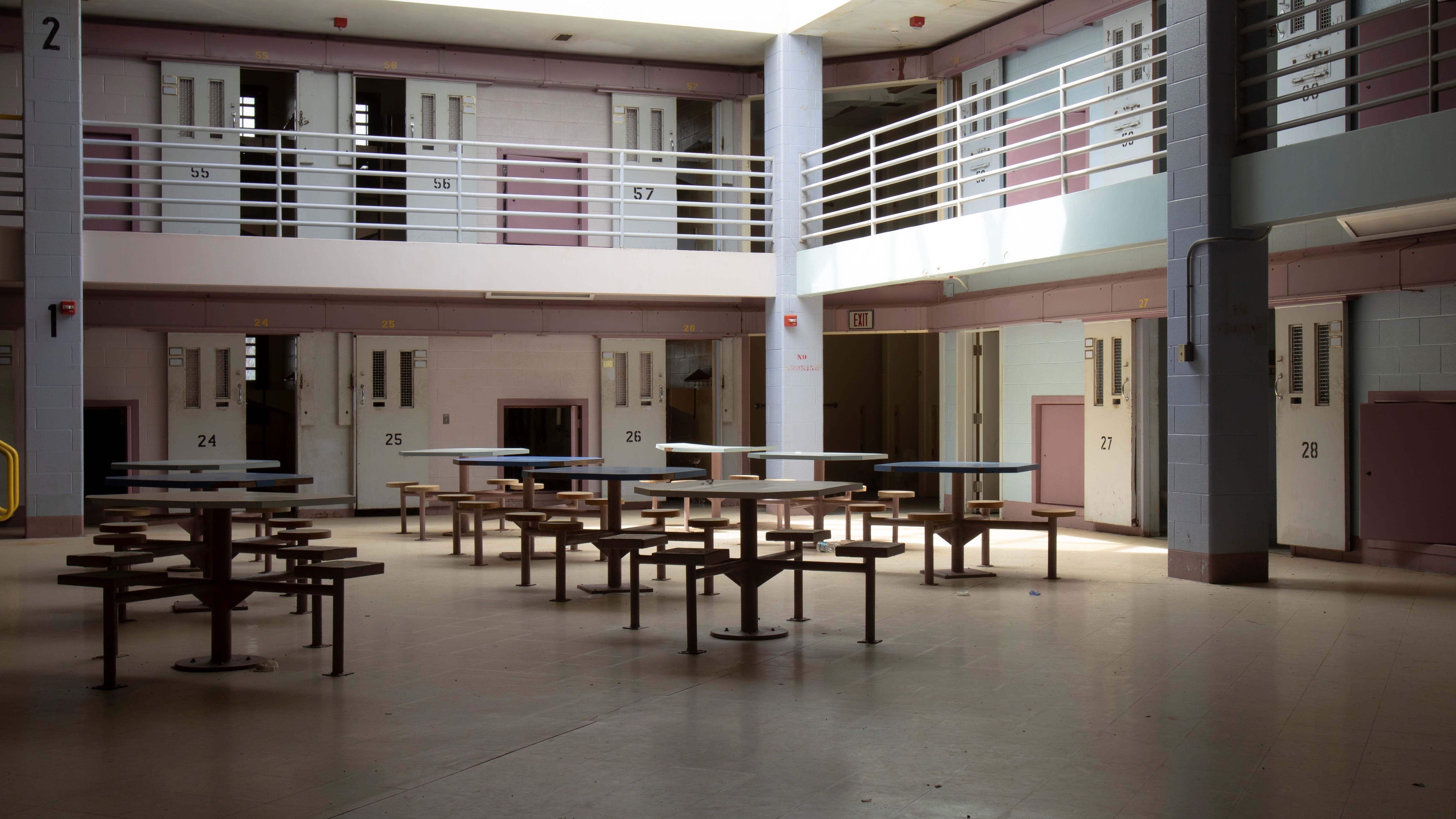 Kane sheriff wants to offer services to some state inmates to curb recidivism