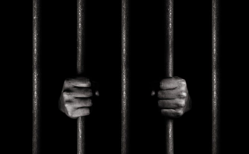 81 yo arrested and charged; Criminal Sexual Conduct with a Minor