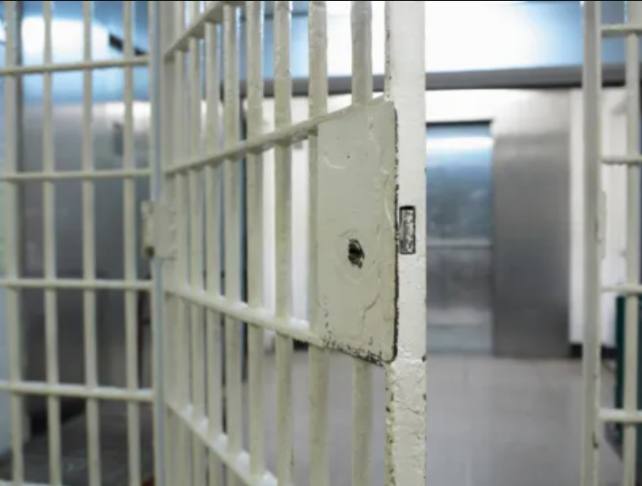 jail