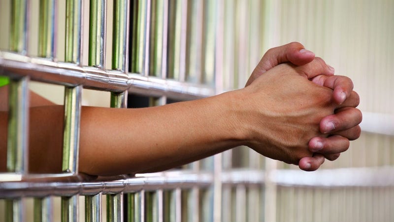 jail