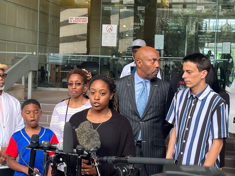 Family of deceased inmate speaks out