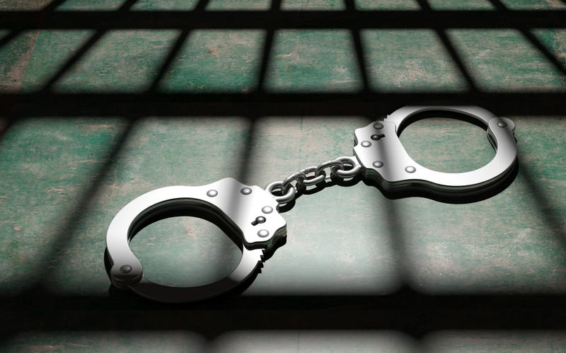 handcuffs