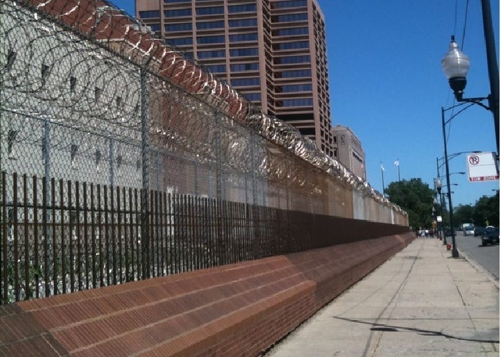 Cook County Jail