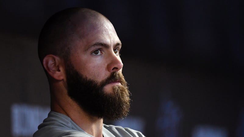 Jake Arrieta