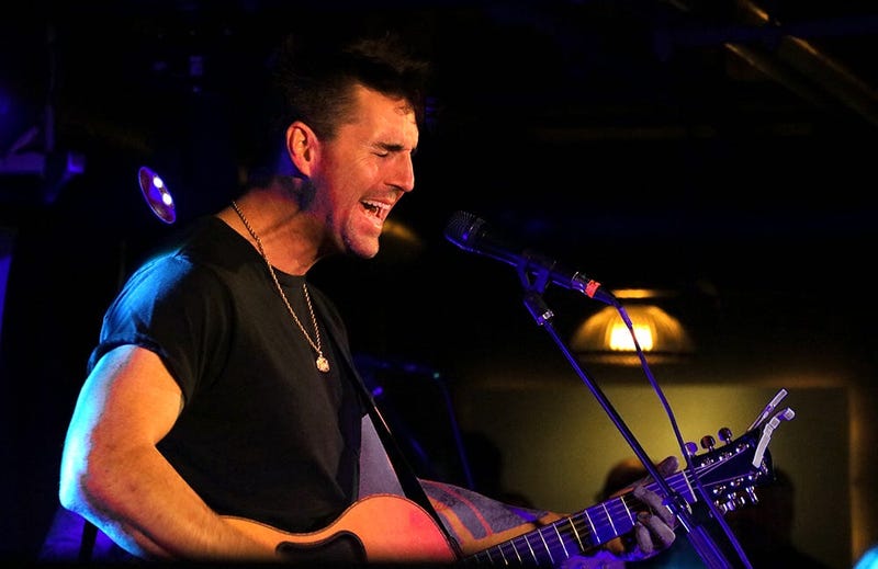 'Up Close & Country' with Jake Owen, Michael Ray + Carly Pearce