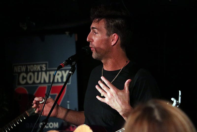 'Up Close & Country' with Jake Owen, Michael Ray + Carly Pearce