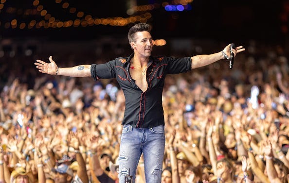 Jake Owen, New Song, Instagram, Fans, Release, Studio Version