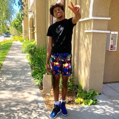 Jalen Green Twitter