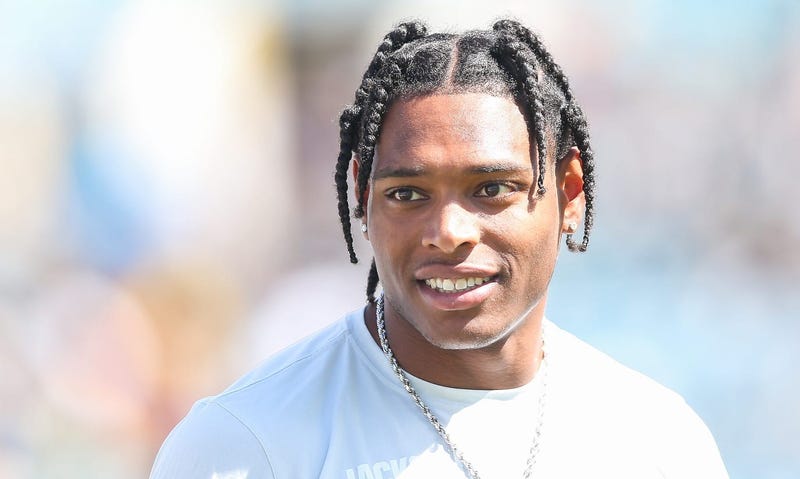 Jalen Ramsey