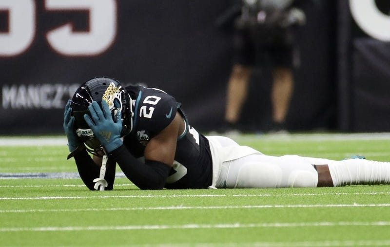 Jalen Ramsey