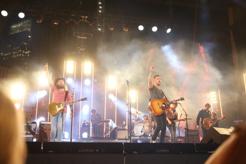 Brothers Osborne