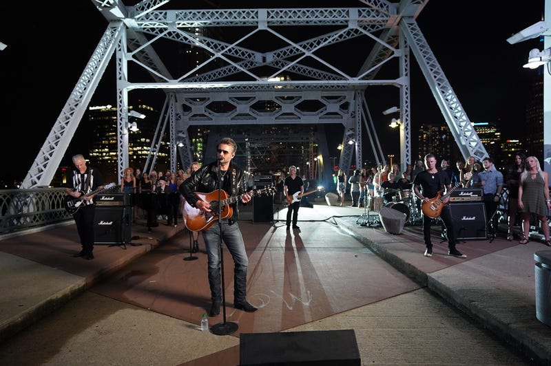 Eric Church