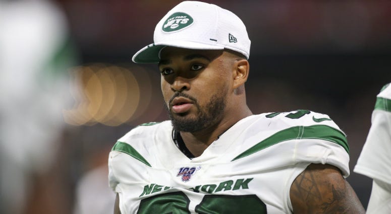 Jamal Adams