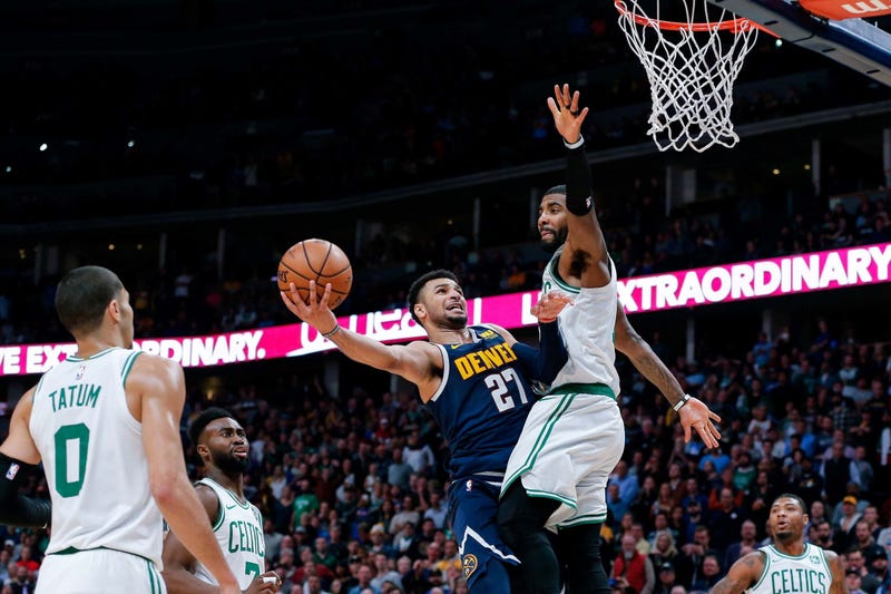 Jamal Murray