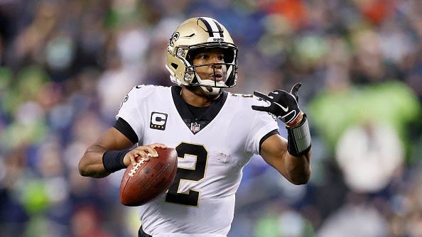 2022 NFL offseason: Top 5 free agent quarterbacks
