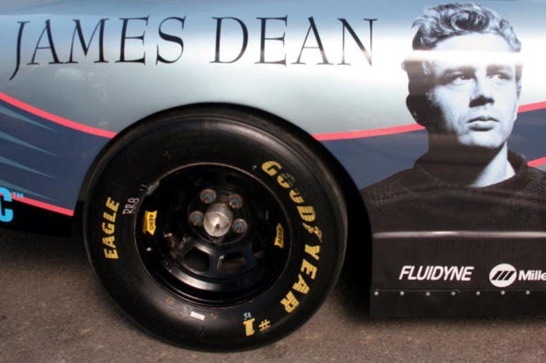 James_Dean