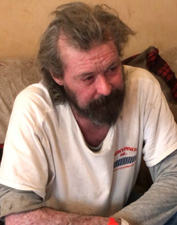 Hanover Sheriff's Office search for missing man last seen in Mechanicsville on Saturday, March 28. (Photo Credit: Hanover Sheriff's Office)