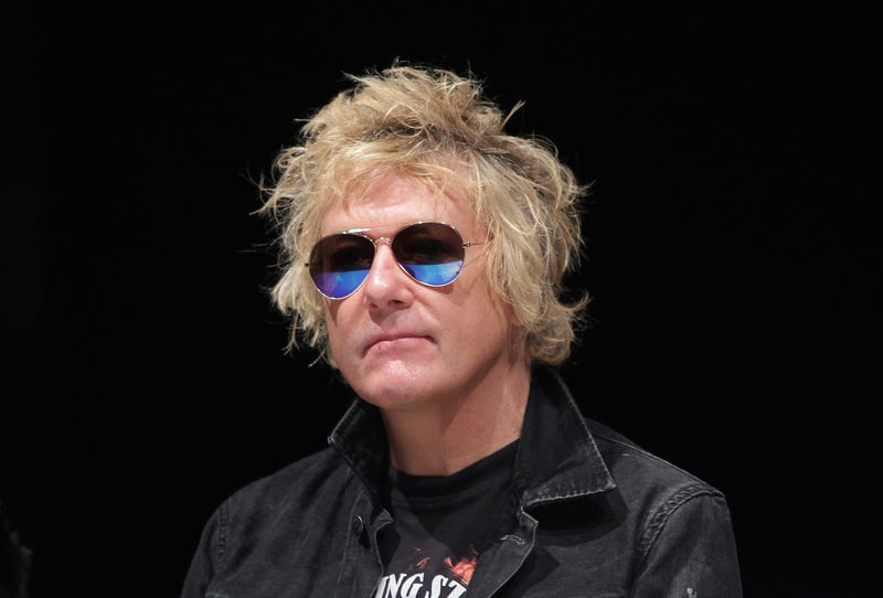 James Kottak, Scorpians, Classic Rock