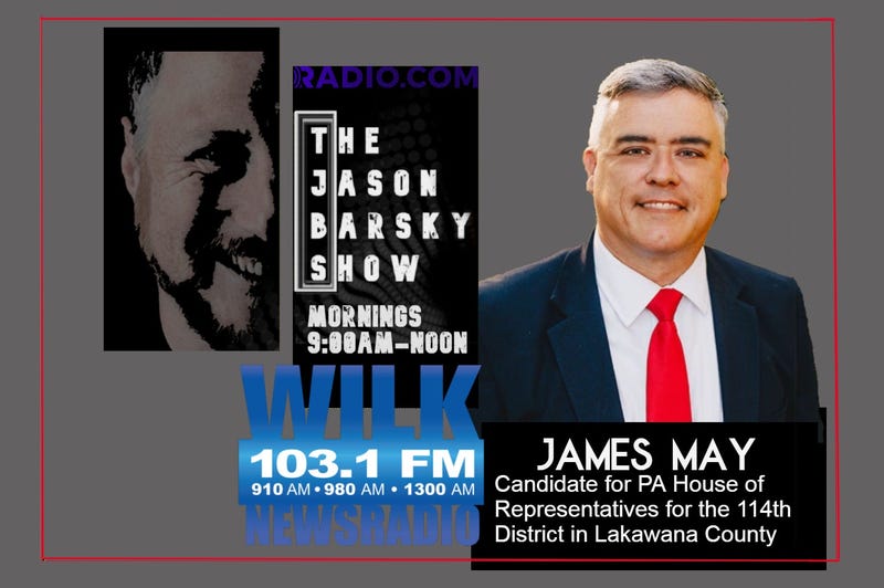 The Jason Barsky Show