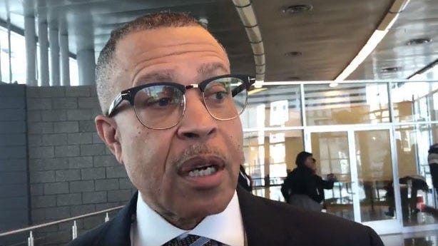 DPS fires back at James Craig after he criticizes Superintendent Vitti over students’ literacy scores