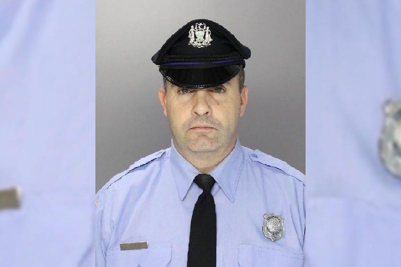 SWAT Sgt. James O'Connor was killed while serving a warrant on March 13, 2020, days before the city closed down businesses and government facilities due to the pandemic.