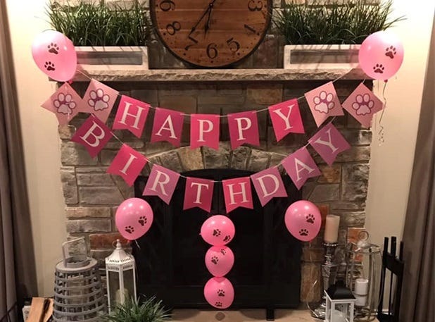 Jameson Birthday